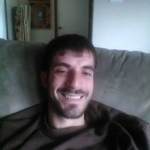 Meet your Posher, Jake