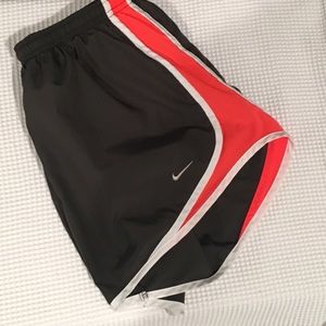 Nike Dri-Fit Running Shorts