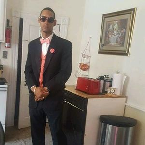 Meet your Posher, Richard