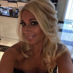 Meet your Posher, Lydia