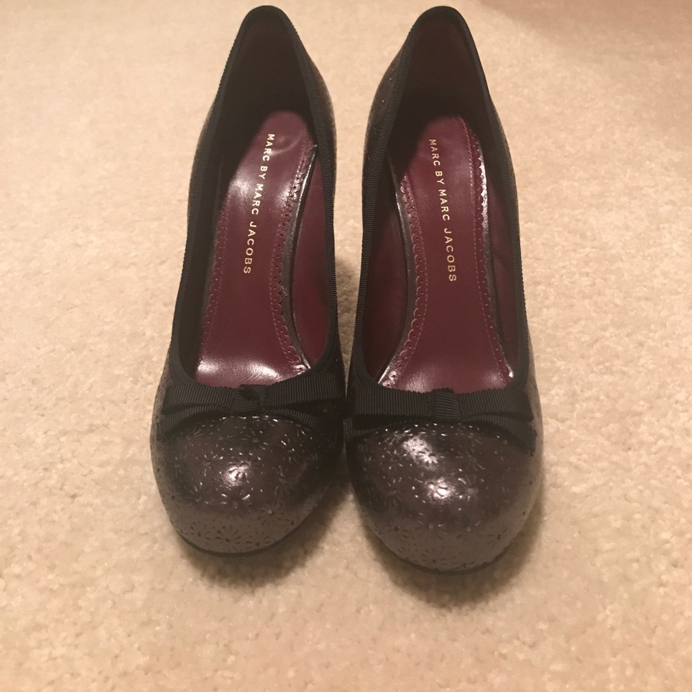 Sassy pumps!
