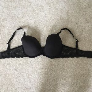 VS Dream Angels Bra