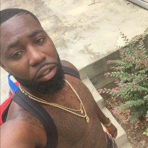 Meet your Posher, Jerrell