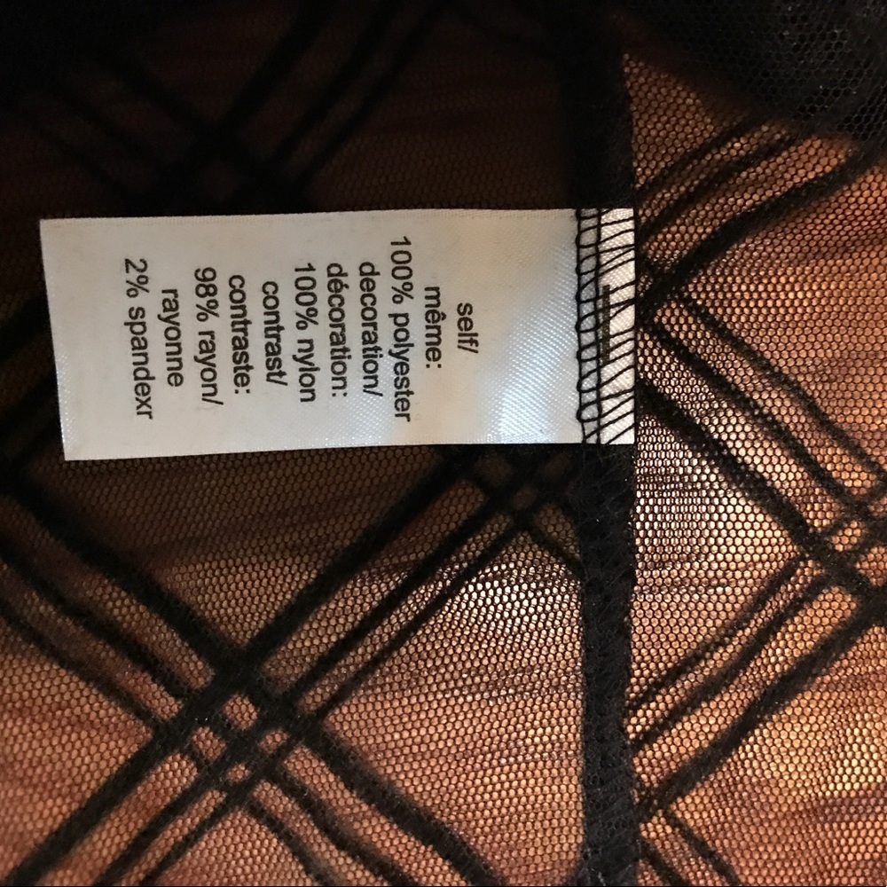 NWT Maurices top. - Picture 3 of 4