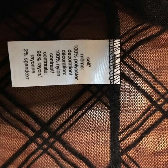 NWT Maurices top. - Picture 3 of 4