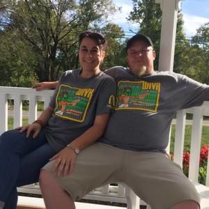 Meet your Posher, Joy