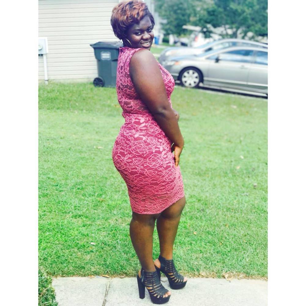 Meet your Posher, Gloria