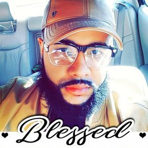 Meet your Posher, Luis