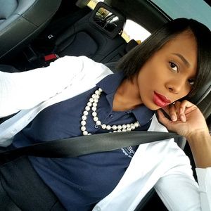 Meet your Posher, Brittney