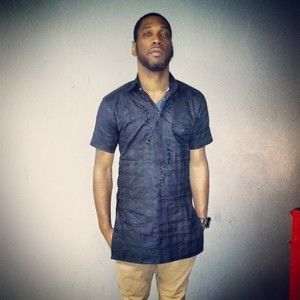 Meet your Posher, Muna