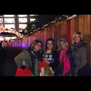 Meet your Posher, Marcy