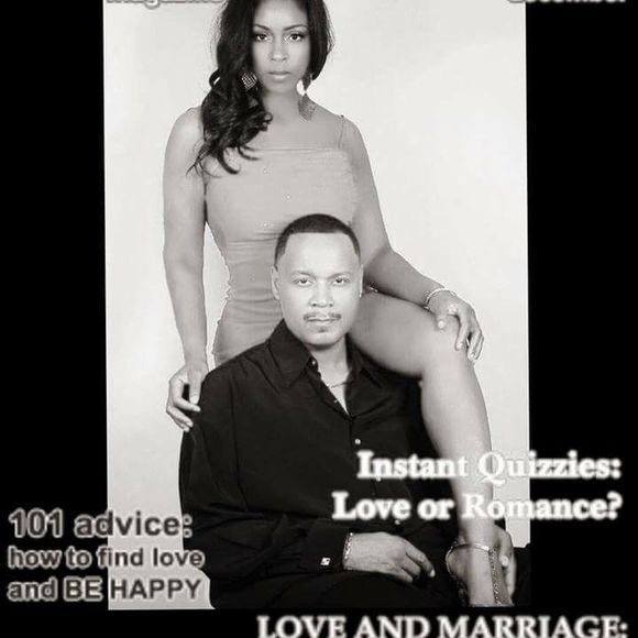 Meet your Posher, Michelle - Picture 1 of 1