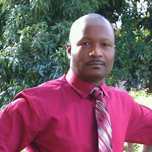 Meet your Posher, Jeff