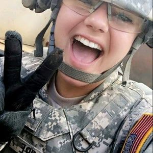 Meet your Posher, Patsy