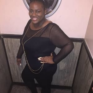 Meet your Posher, Natalie