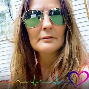 Meet your Posher, Sherri