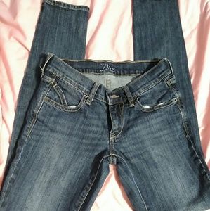 Old Navy Skinny jeans