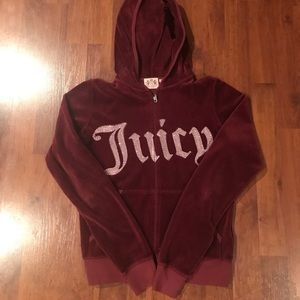 Juicy Couture medium
