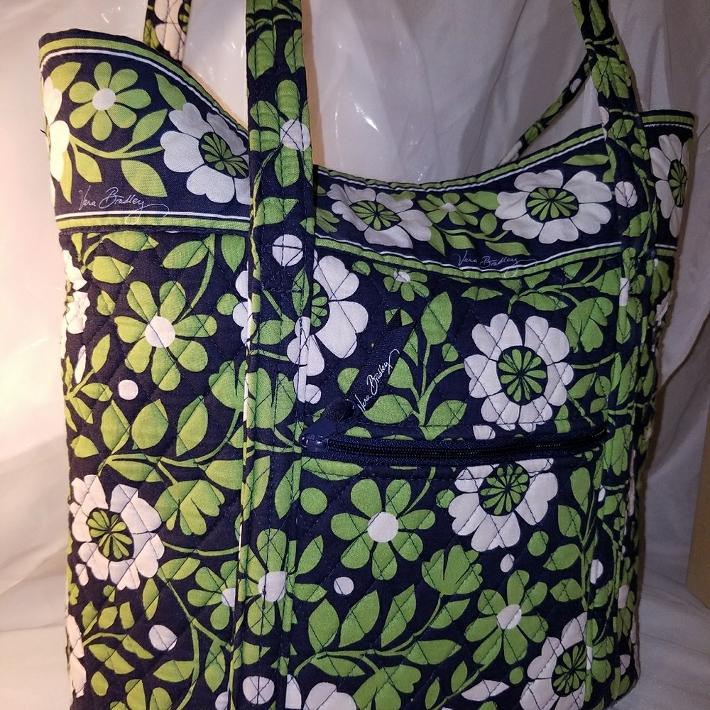 Vera Bradley set