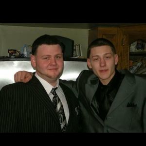 Meet your Posher, Eric