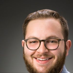 Meet your Posher, Harley