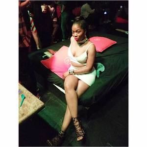 Meet your Posher, Donna