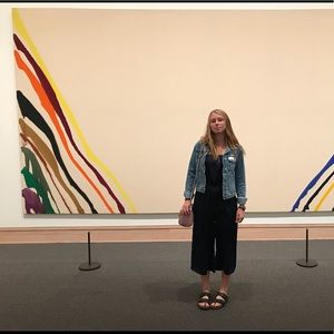 Meet your Posher, Margot