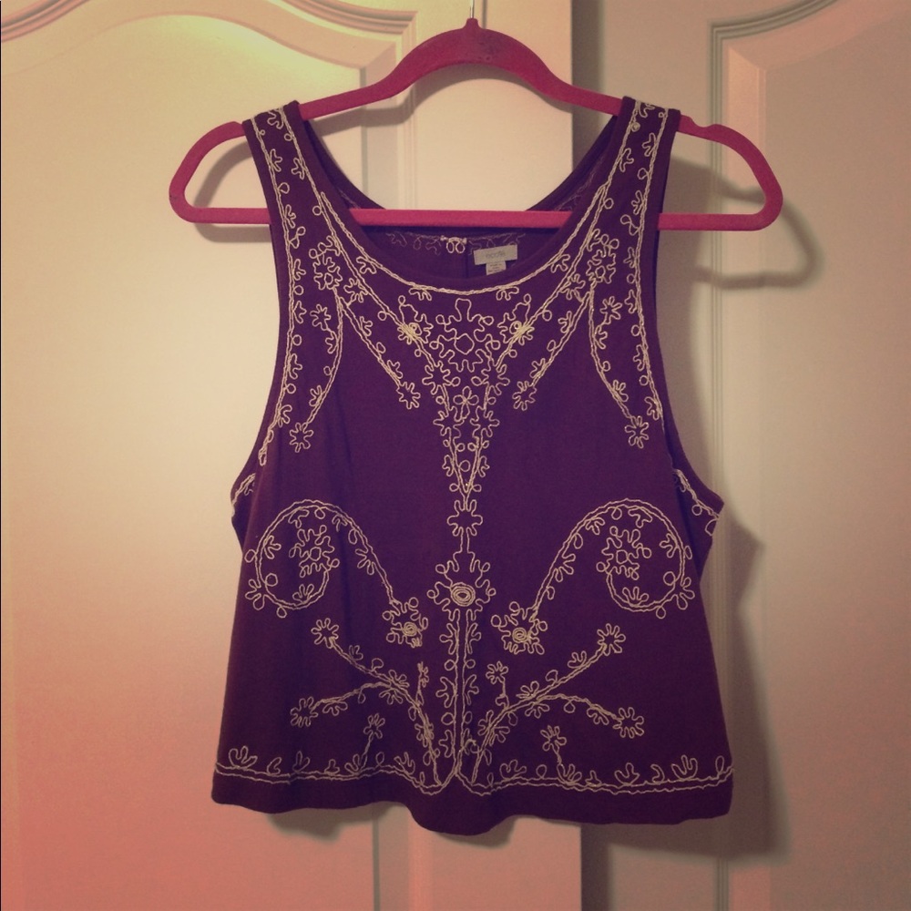Urban outfitters tank