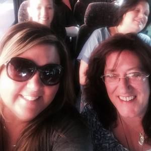 Meet your Posher, Shannon