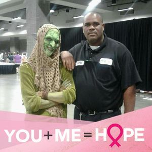 Meet your Posher, Carlos