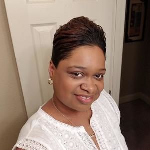 Meet your Posher, Teri