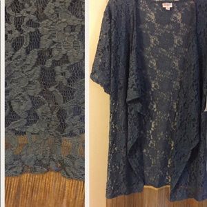 Lularoe Lace Lindsay