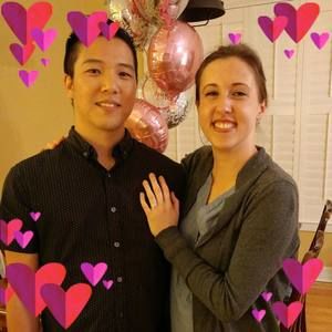 Meet your Posher, Frances