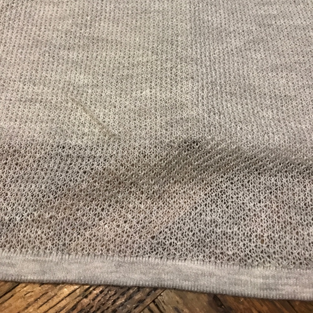 Old Navy Plus Size Knit Short Sleeve Sweater XXL - Picture 3 of 6