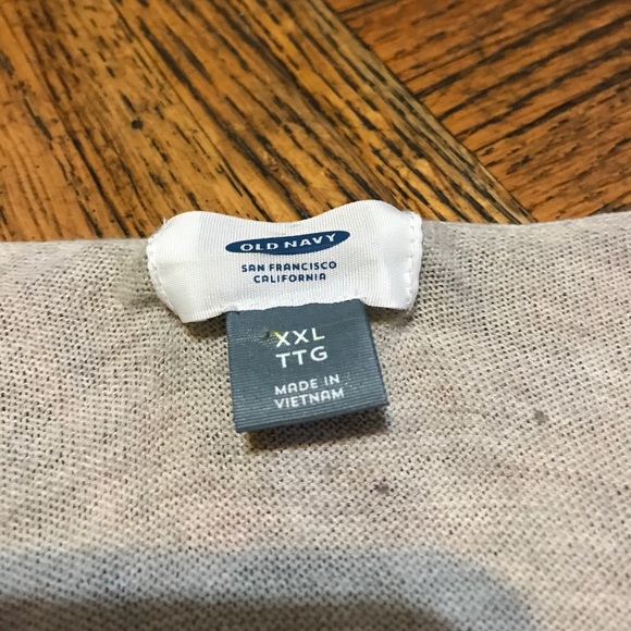 Old Navy Plus Size Knit Short Sleeve Sweater XXL - Picture 2 of 6