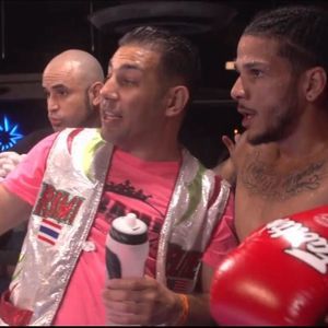 Meet your Posher, Eddy