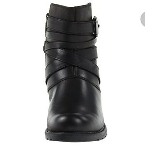 clarks women's orinocco sash boot