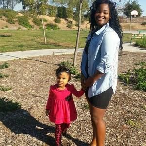 Meet your Posher, Diamonique