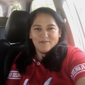 Meet your Posher, Blanca