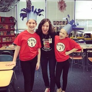 Meet your Posher, Katherine