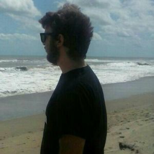 Meet your Posher, Cordell