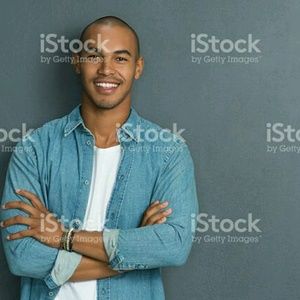 Meet your Posher, Donald