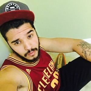 Meet your Posher, David