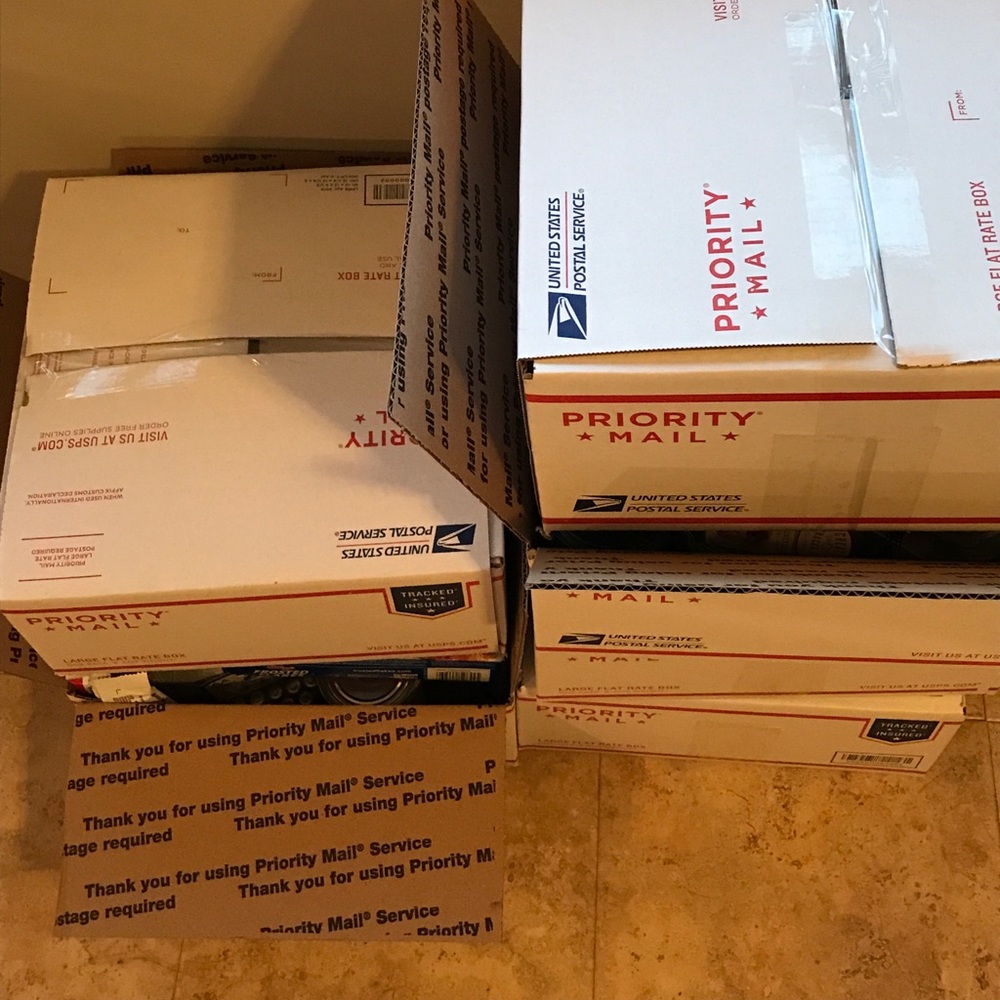 Christmas decorations