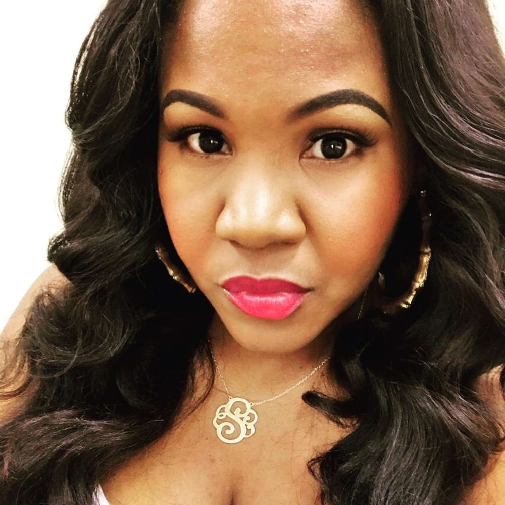 Meet your Posher, Shavonne