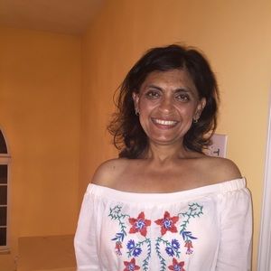 Meet your Posher, Manisha