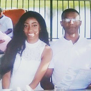 Meet your Posher, Shaquita