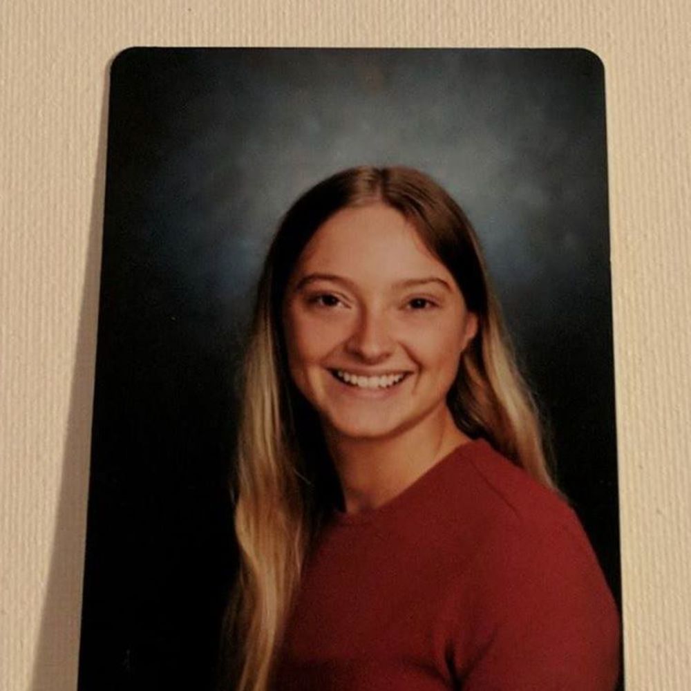 Meet your Posher, Candice