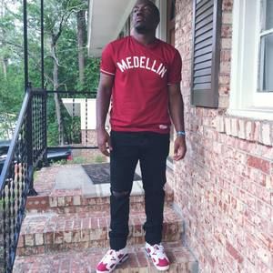 Meet your Posher, Keelan