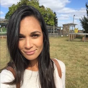 Meet your Posher, Kristen